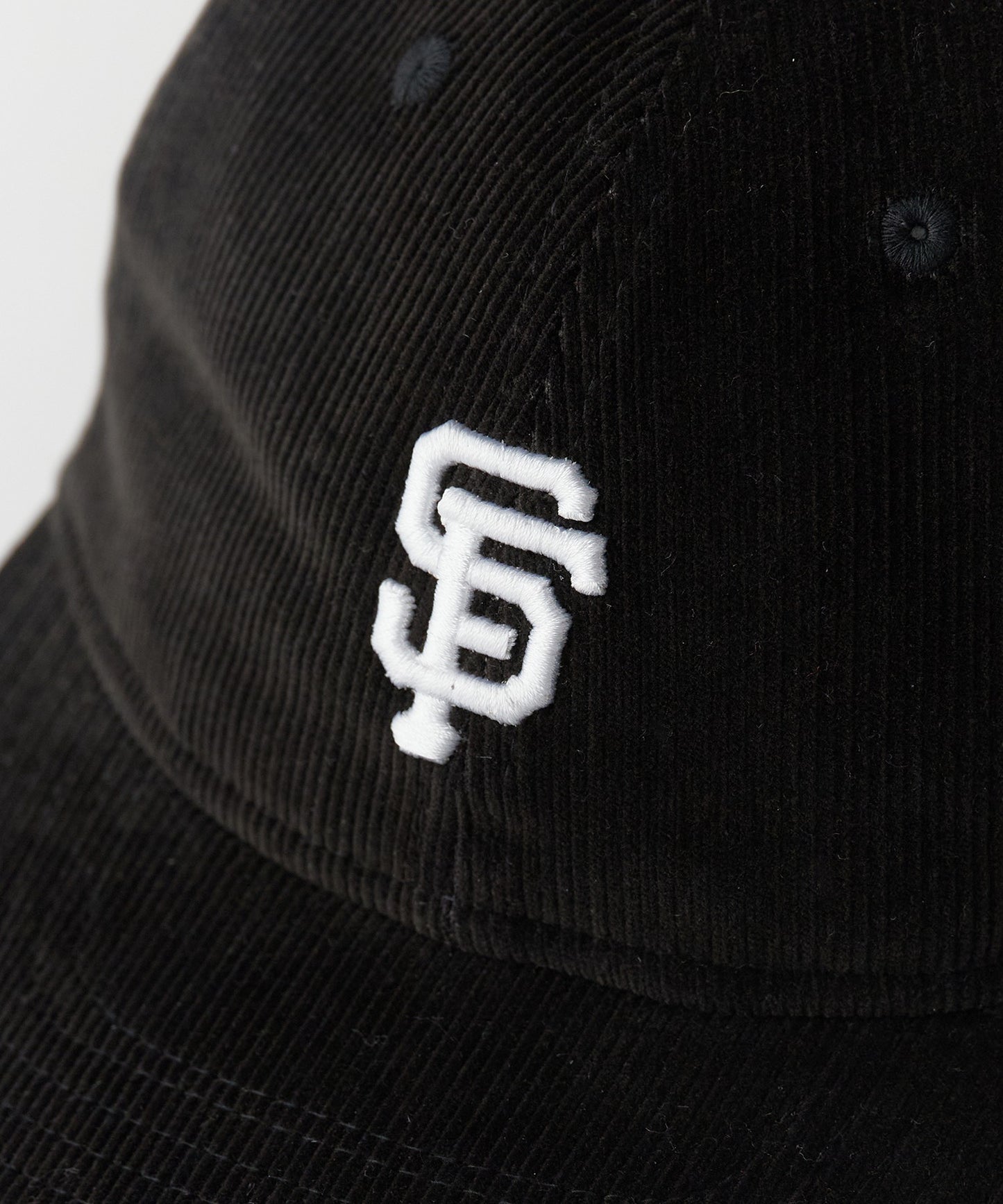 White Mountaineering × NEW ERA / 9THIRTY_PACKABLE SAN FRANCISCO GIANTS