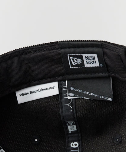 White Mountaineering × NEW ERA / 9THIRTY_PACKABLE SAN FRANCISCO GIANTS