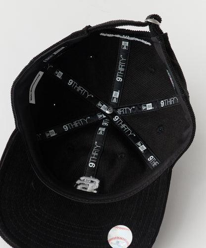 White Mountaineering × NEW ERA / 9THIRTY_PACKABLE SAN FRANCISCO GIANTS