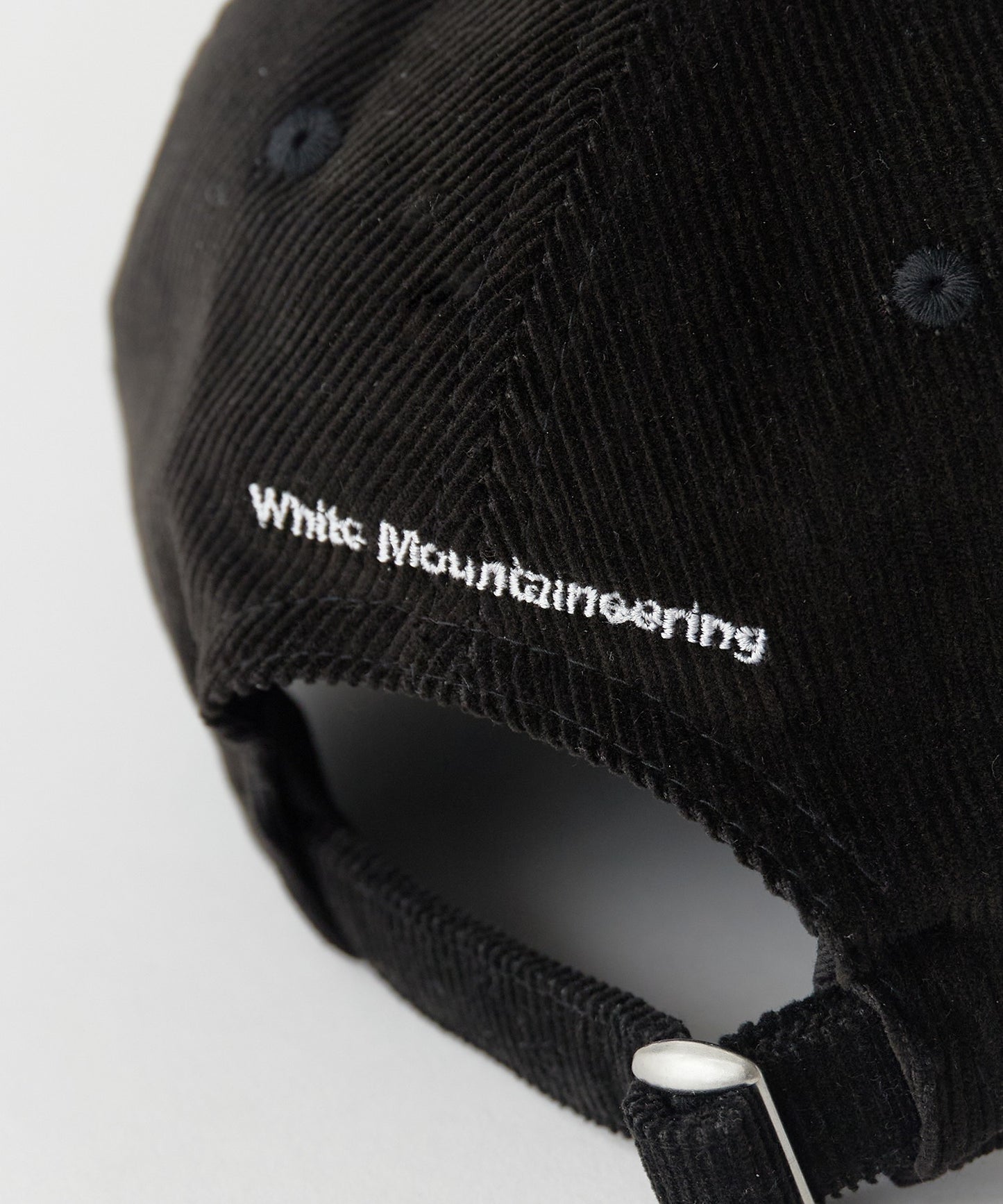 White Mountaineering × NEW ERA / 9THIRTY_PACKABLE SAN FRANCISCO GIANTS