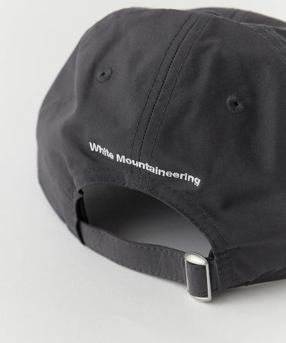 White Mountaineering × NEW ERA / 9THIRTY_PACKABLE CHICAGO WHITESOX