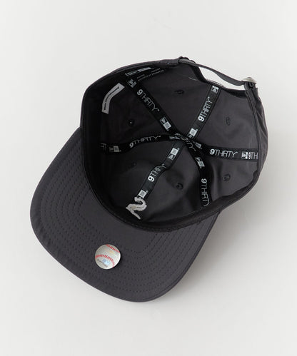 White Mountaineering × NEW ERA / 9THIRTY_PACKABLE CHICAGO WHITESOX