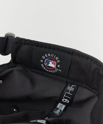 White Mountaineering × NEW ERA / 9THIRTY_PACKABLE CHICAGO WHITESOX