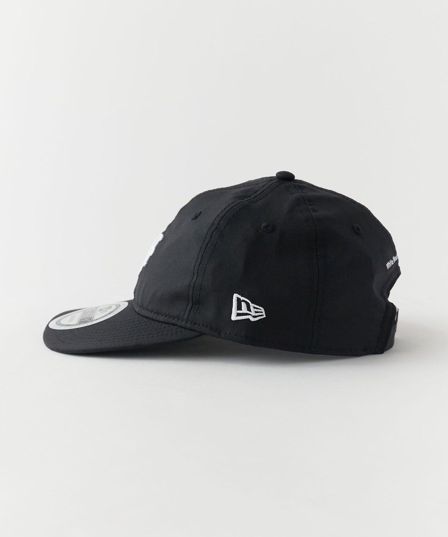 White Mountaineering×NEW ERA / 9THIRTY PACKABLE NEW YORK METS