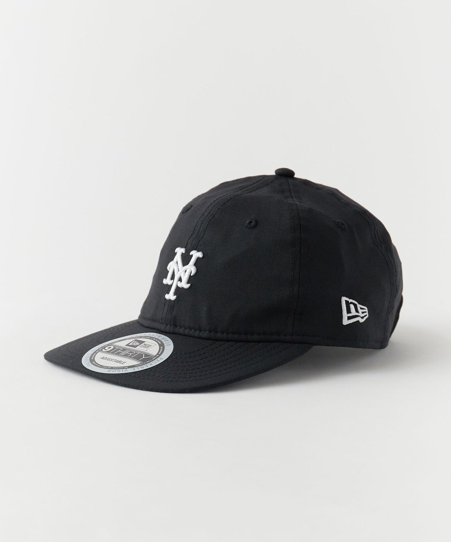 White Mountaineering×NEW ERA / 9THIRTY PACKABLE NEW YORK METS