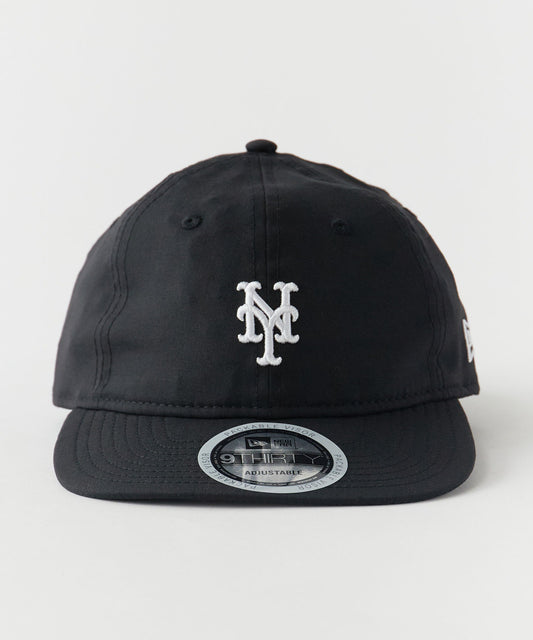 White Mountaineering×NEW ERA / 9THIRTY PACKABLE NEW YORK METS