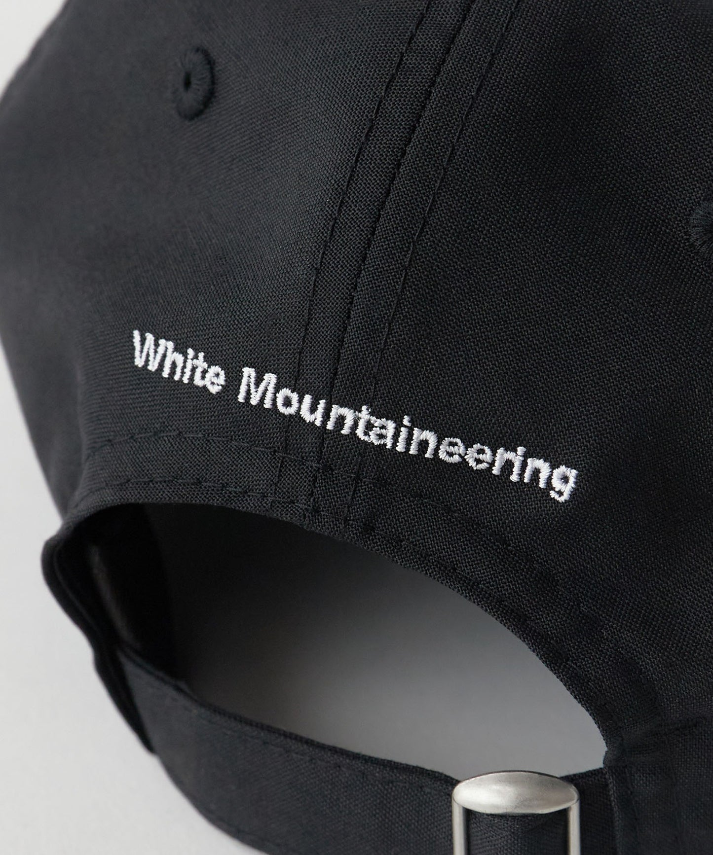 White Mountaineering×NEW ERA / 9THIRTY PACKABLE NEW YORK METS