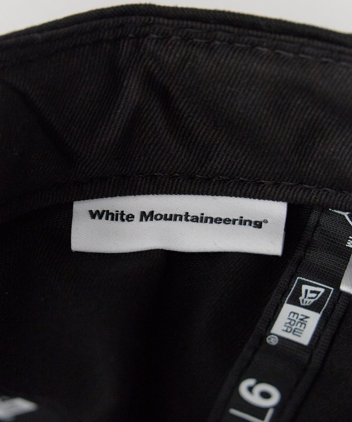 White Mountaineering × NEW ERA / 9THIRTY_PACKABLE DETROITTIGERS