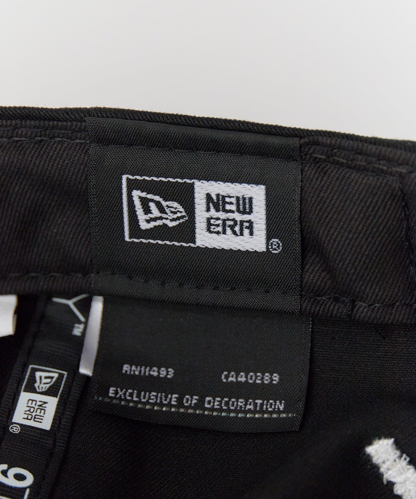 White Mountaineering × NEW ERA / 9THIRTY_PACKABLE DETROITTIGERS