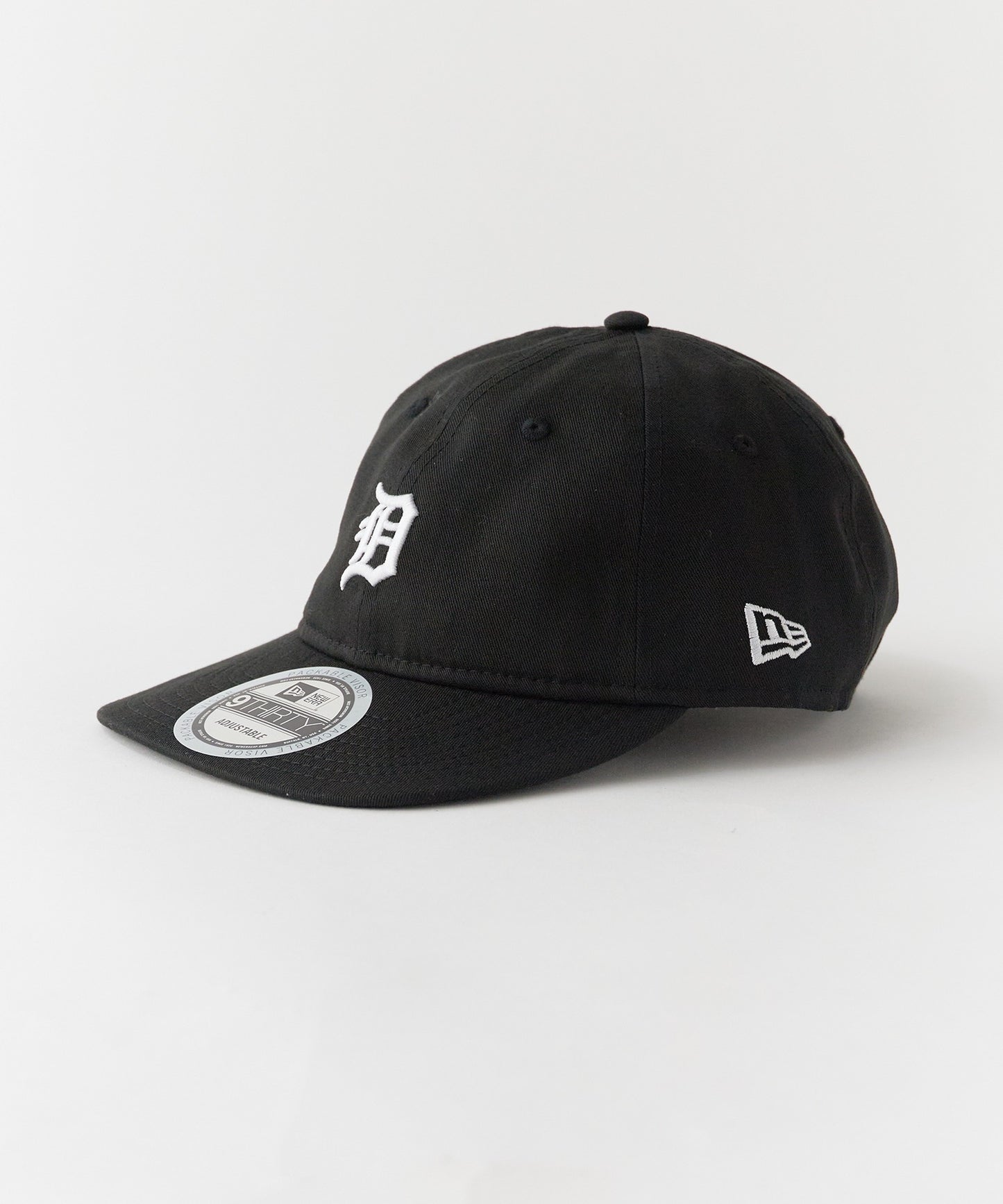 White Mountaineering × NEW ERA / 9THIRTY_PACKABLE DETROITTIGERS