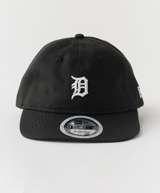 White Mountaineering × NEW ERA / 9THIRTY_PACKABLE DETROITTIGERS