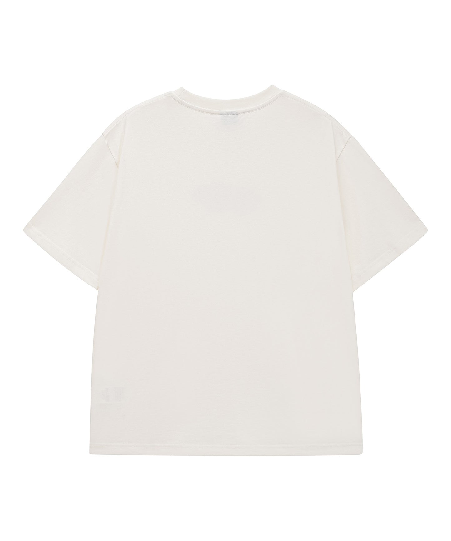 SPLR / RhineStone logo tee