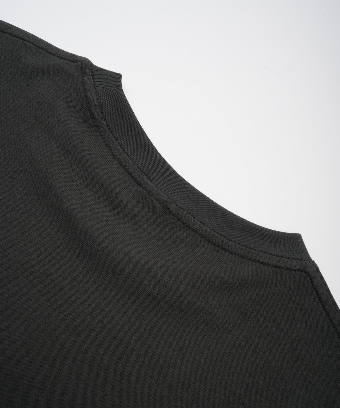 SPLR / RhineStone logo tee