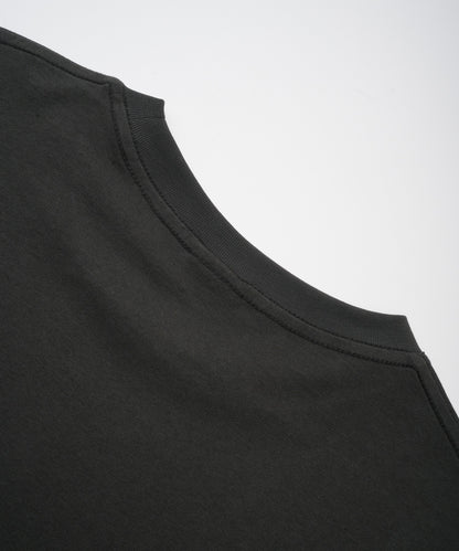 SPLR / RhineStone logo tee