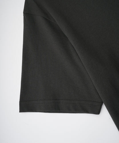 SPLR / RhineStone logo tee