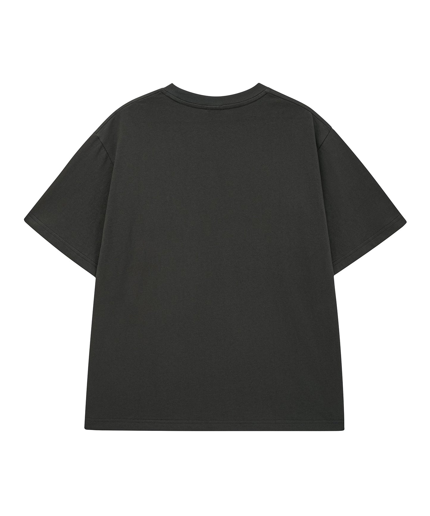 SPLR / RhineStone logo tee