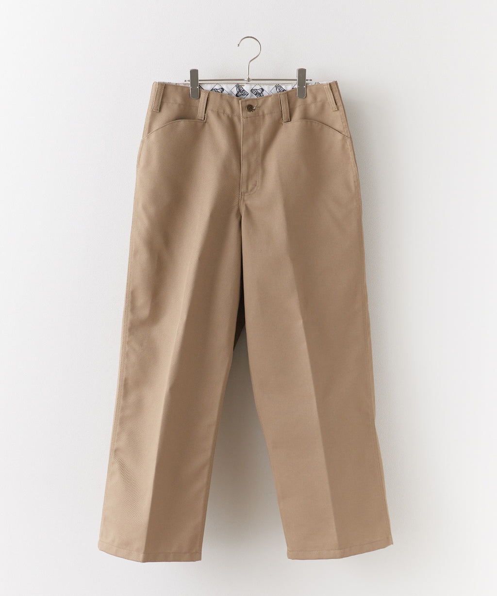 BEN DAVIS / GORILLA CUT PANTS ゴリラカットパンツ