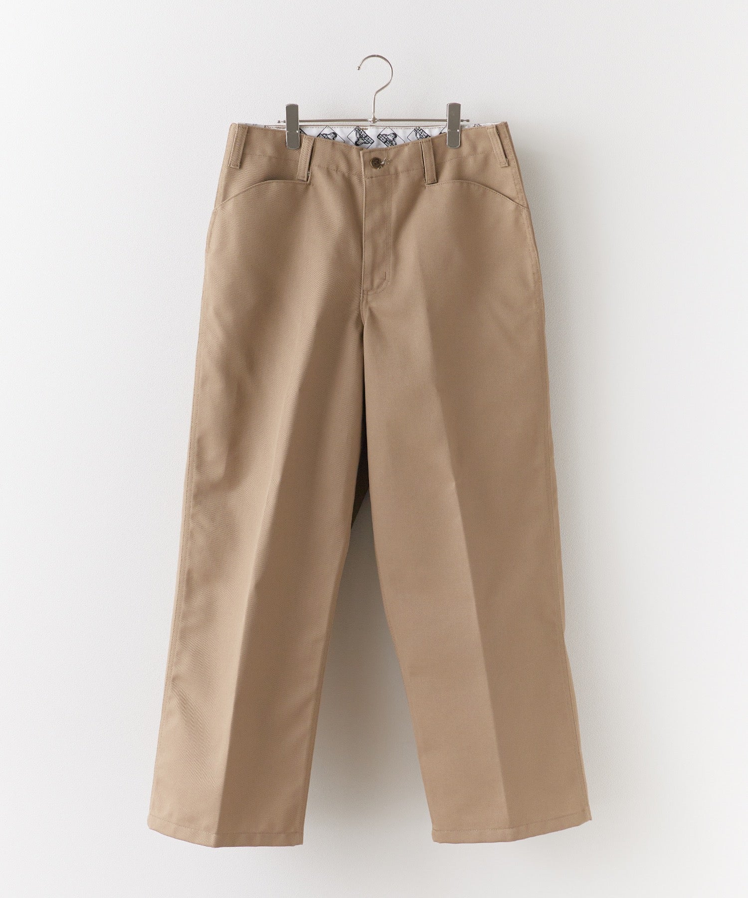 BEN DAVIS / GORILLA CUT PANTS ゴリラカットパンツ