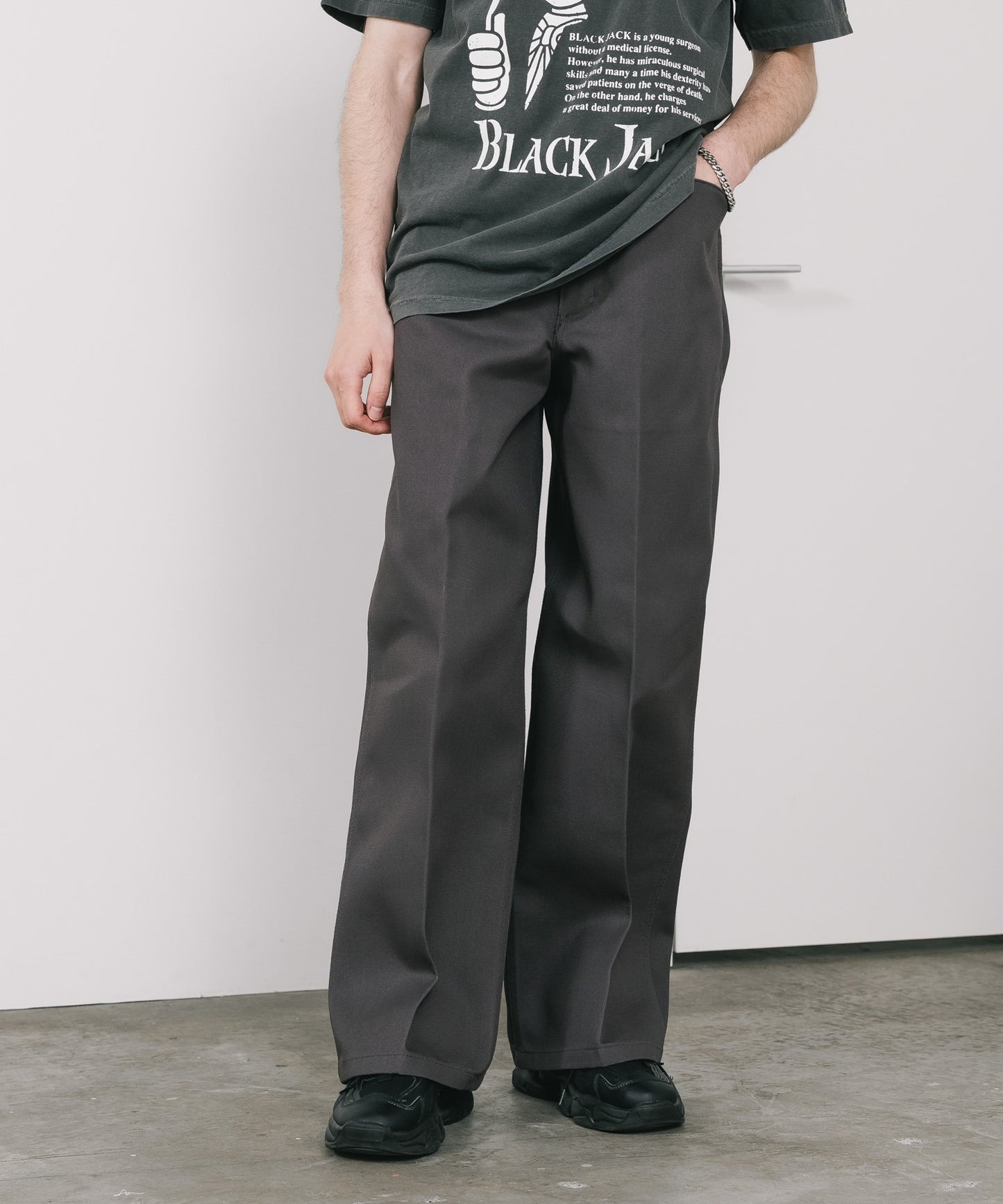 BEN DAVIS / GORILLA CUT PANTS ゴリラカットパンツ