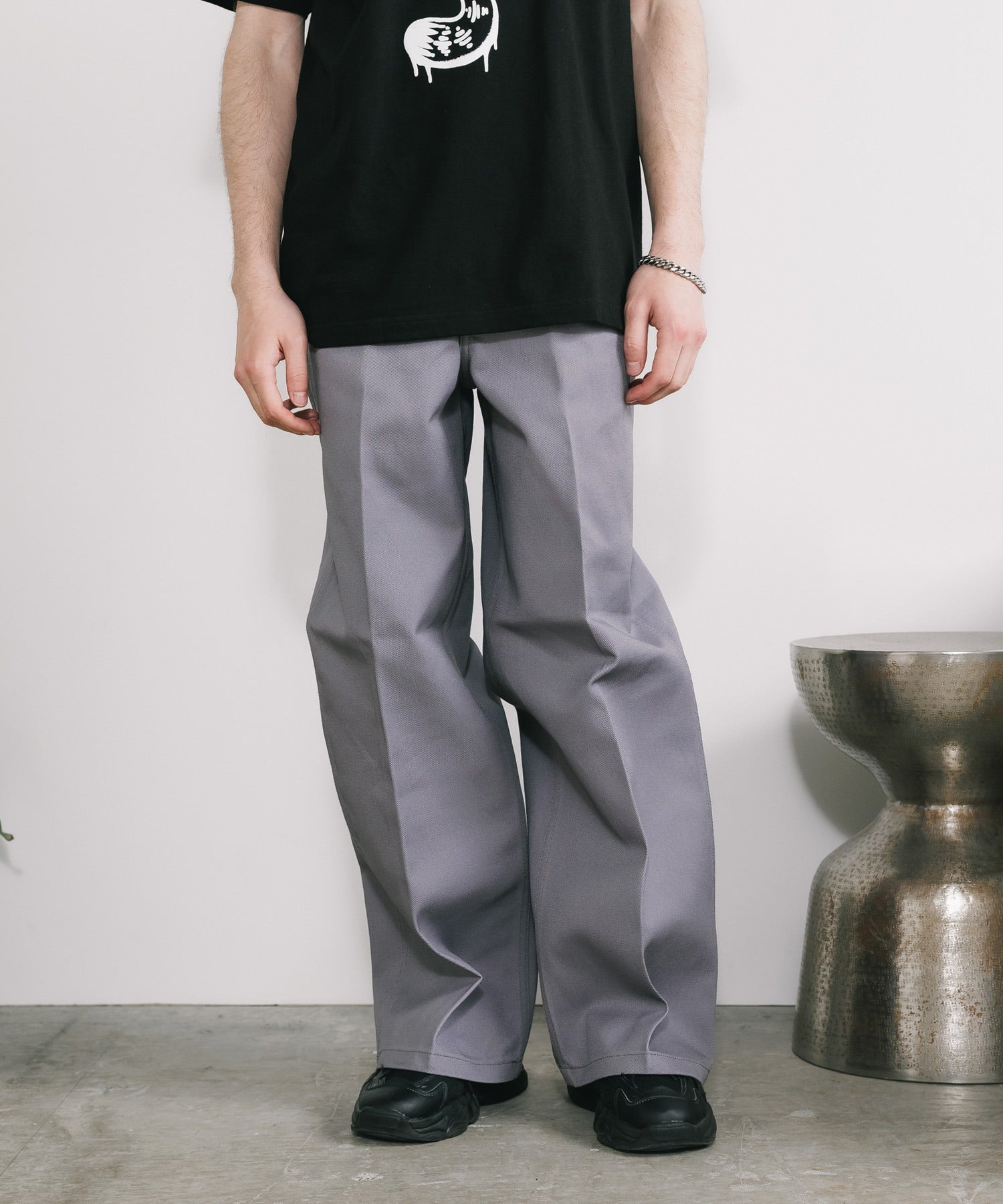 BEN DAVIS / GORILLA CUT PANTS ゴリラカットパンツ – ROOP TOKYO