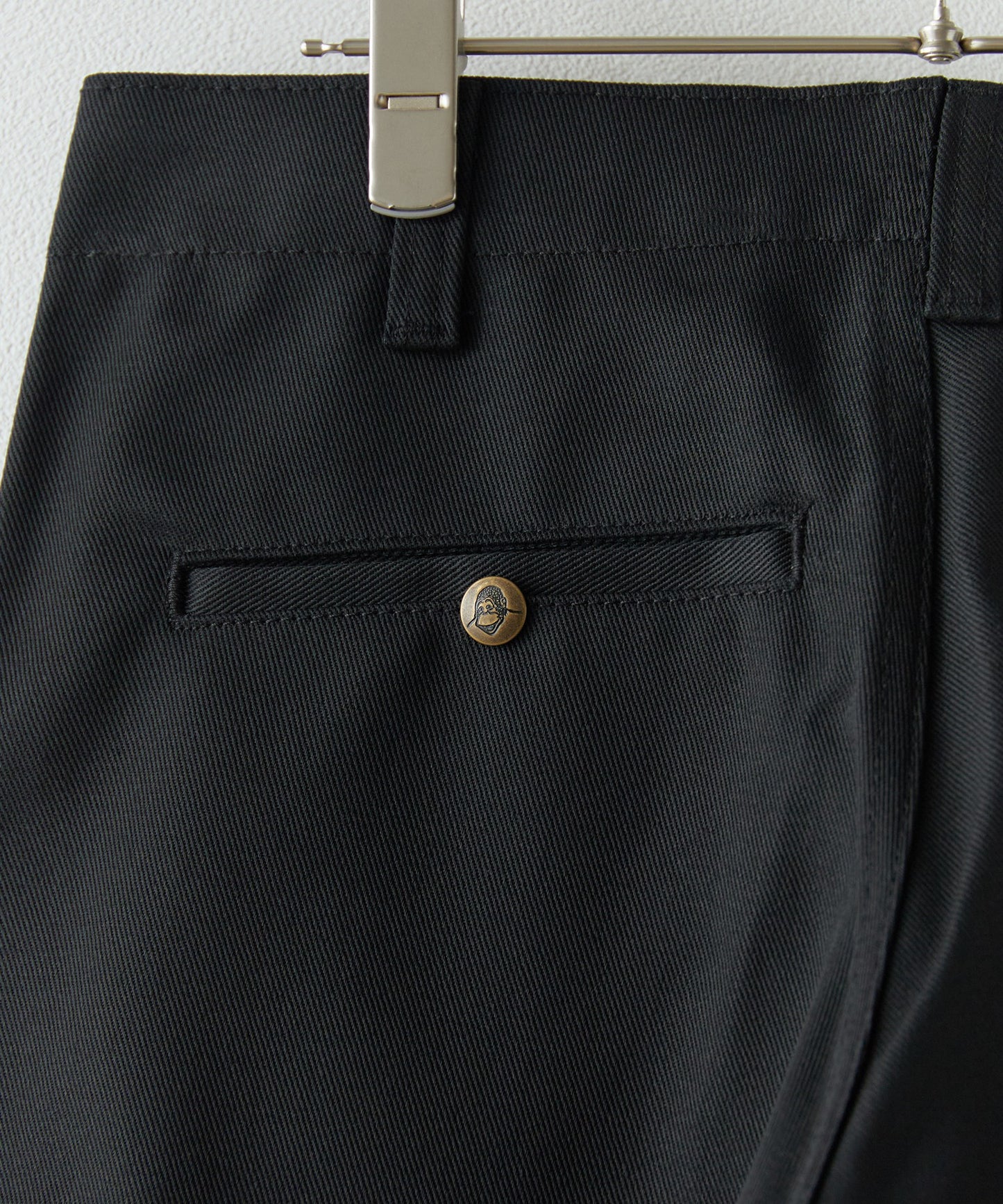 BEN DAVIS / GORILLA CUT PANTS