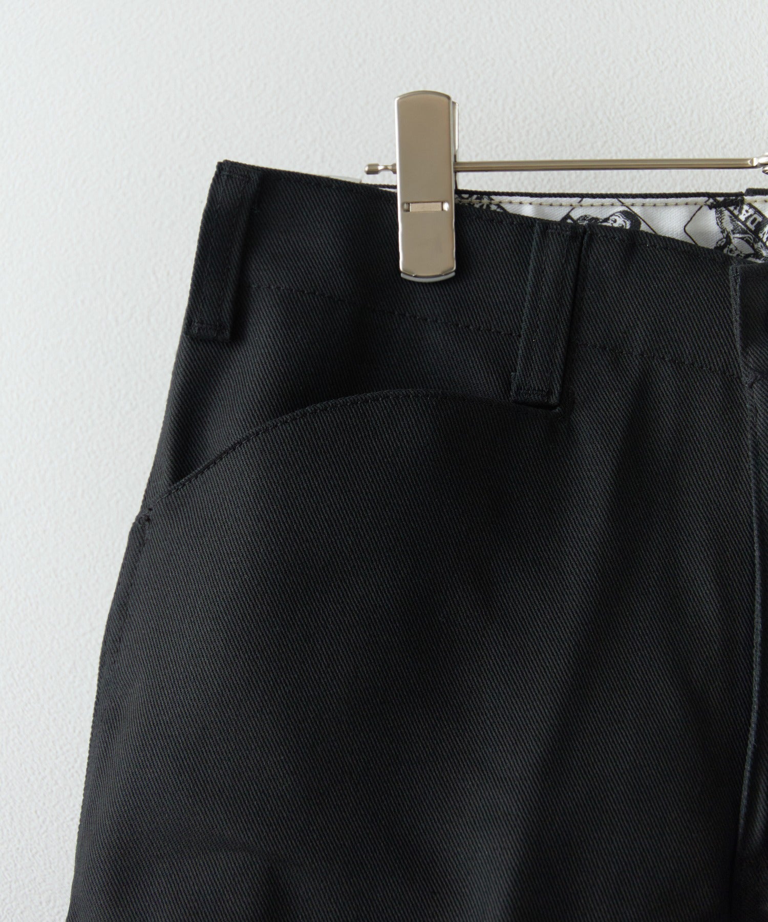 BEN DAVIS / GORILLA CUT PANTS ゴリラカットパンツ