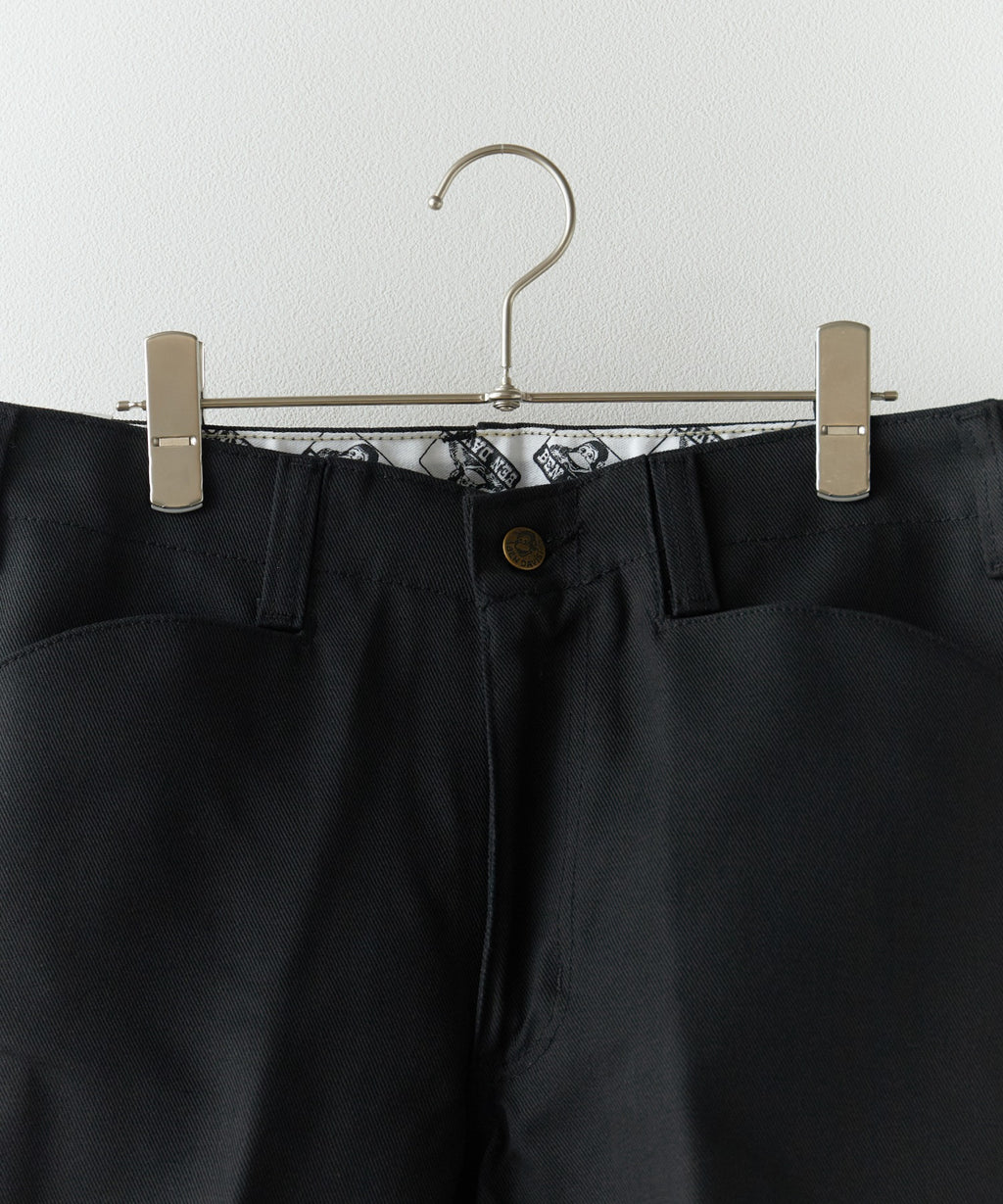 BEN DAVIS / GORILLA CUT PANTS ゴリラカットパンツ