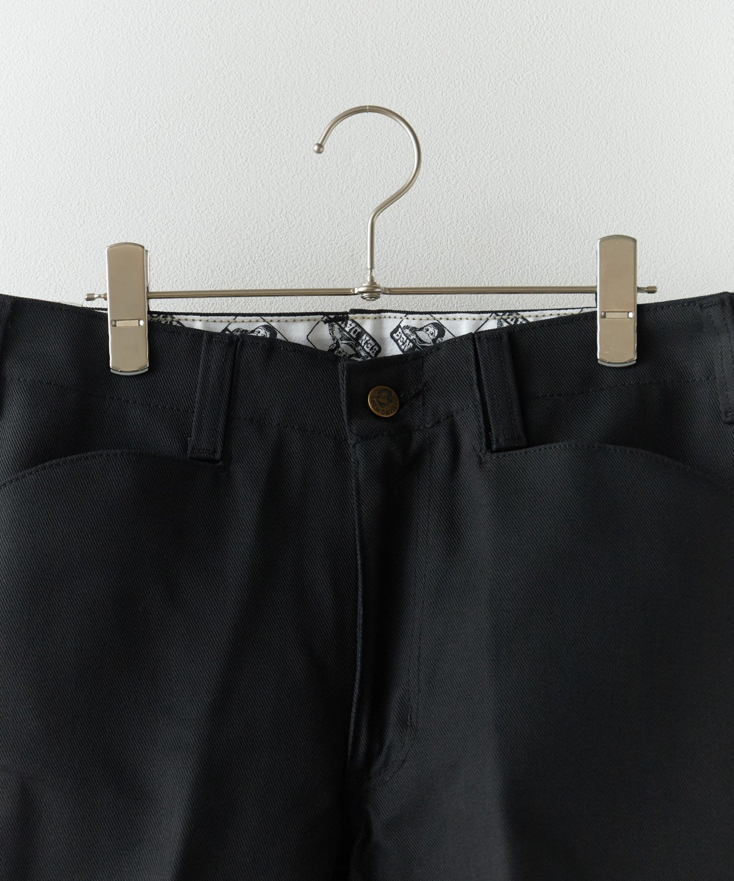 BEN DAVIS / GORILLA CUT PANTS