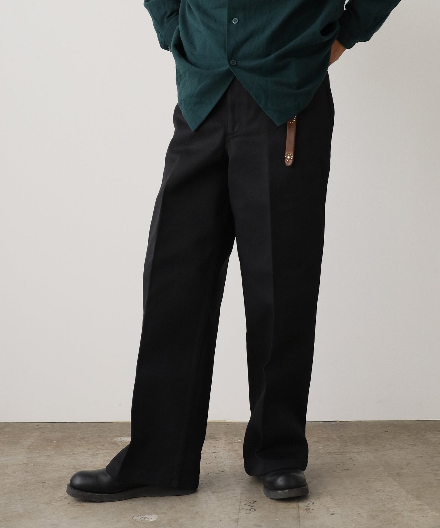 BEN DAVIS / GORILLA CUT PANTS ゴリラカットパンツ