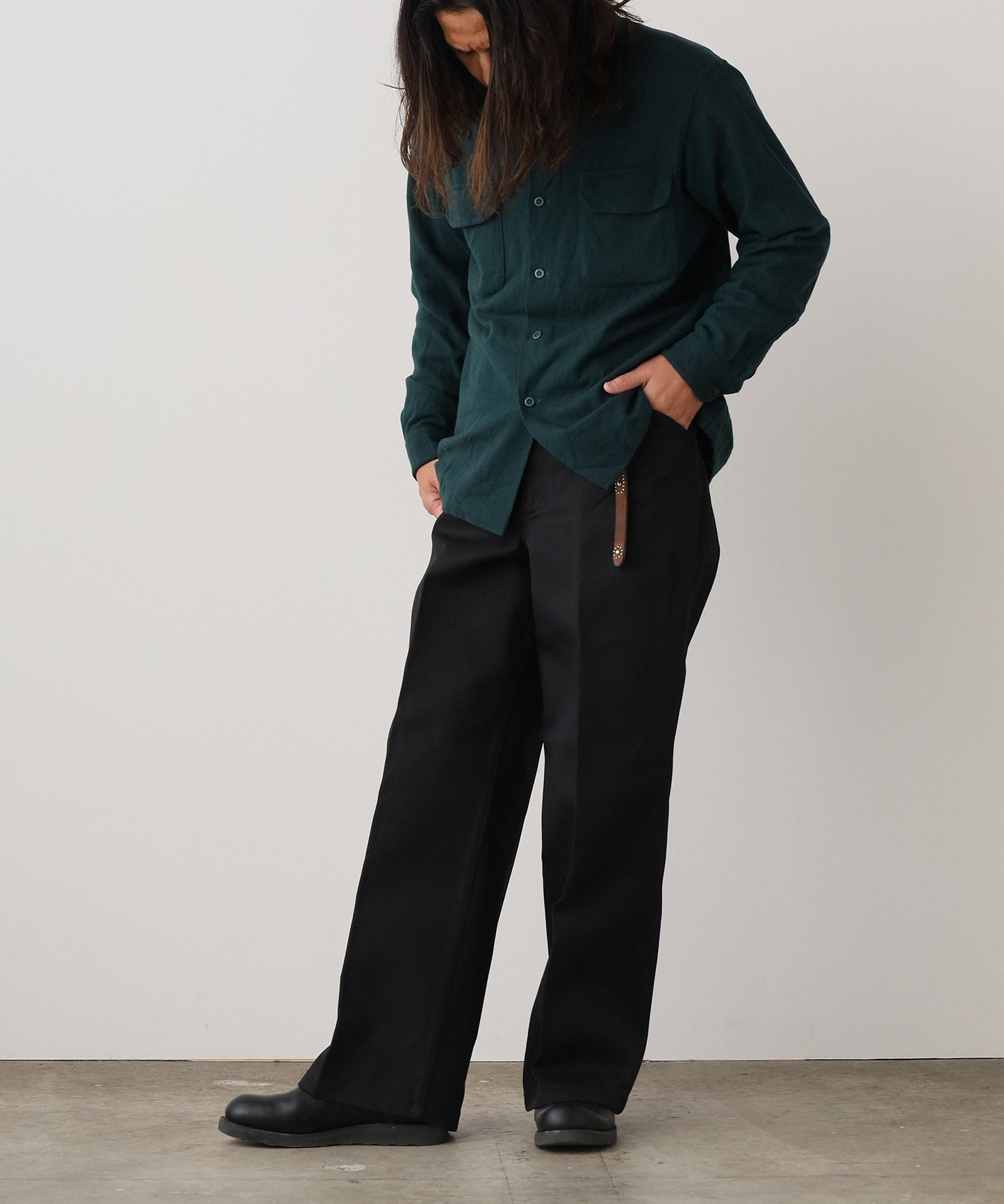 BEN DAVIS / GORILLA CUT PANTS ゴリラカットパンツ