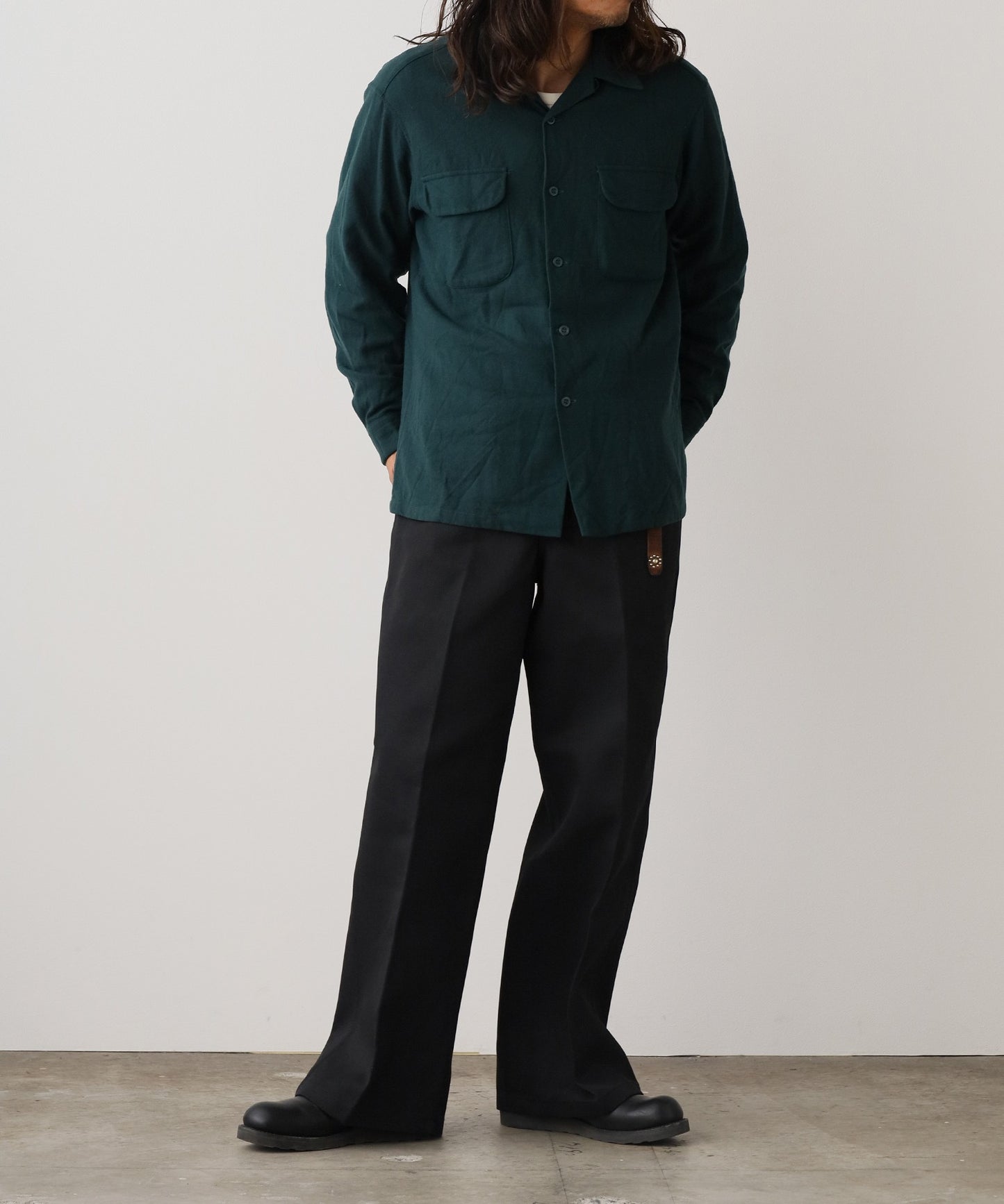 BEN DAVIS / GORILLA CUT PANTS ゴリラカットパンツ