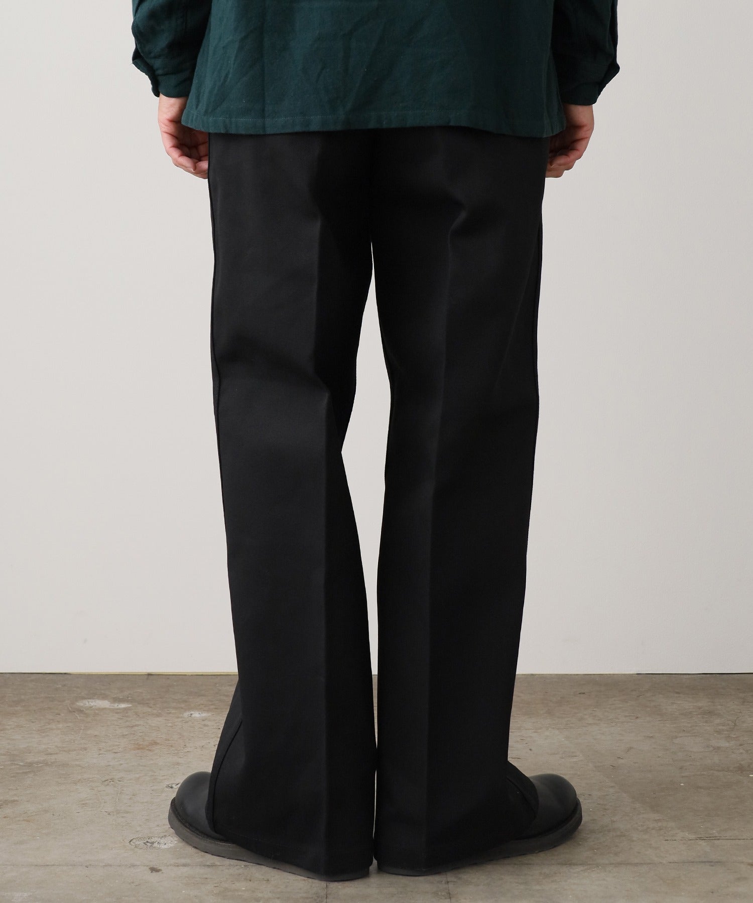 BEN DAVIS / GORILLA CUT PANTS ゴリラカットパンツ