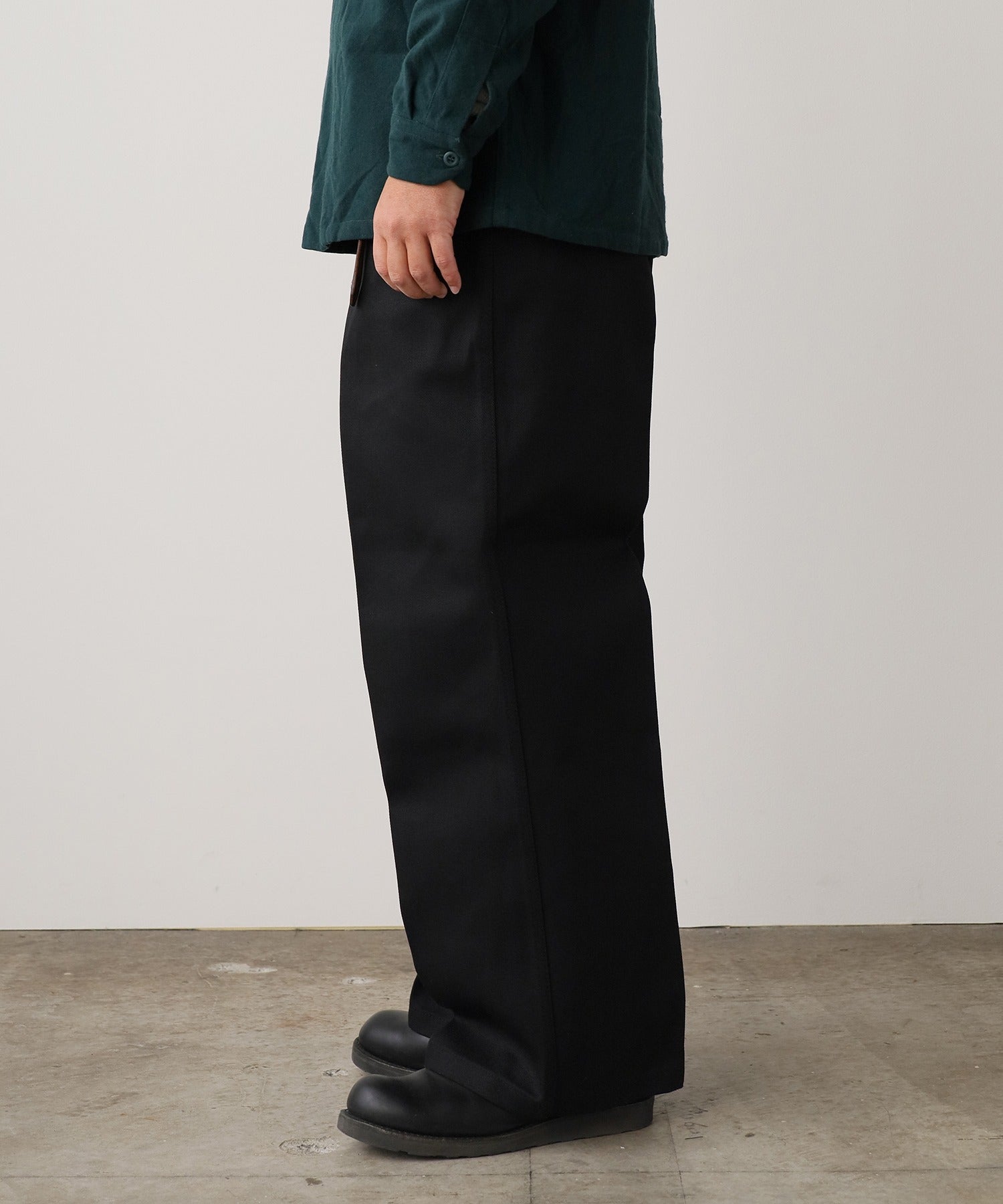 BEN DAVIS / GORILLA CUT PANTS ゴリラカットパンツ