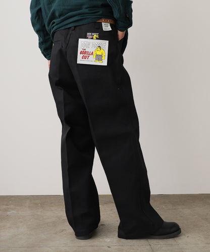 BEN DAVIS / GORILLA CUT PANTS ゴリラカットパンツ