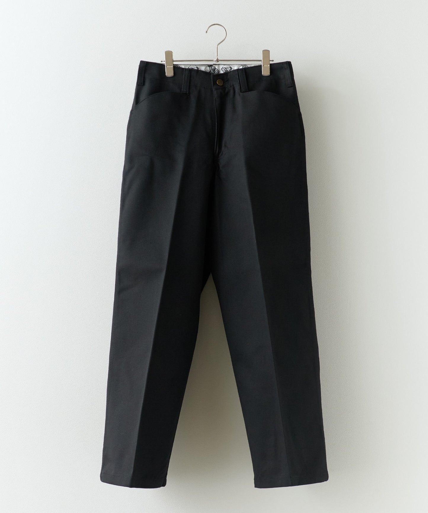 BEN DAVIS / GORILLA CUT PANTS