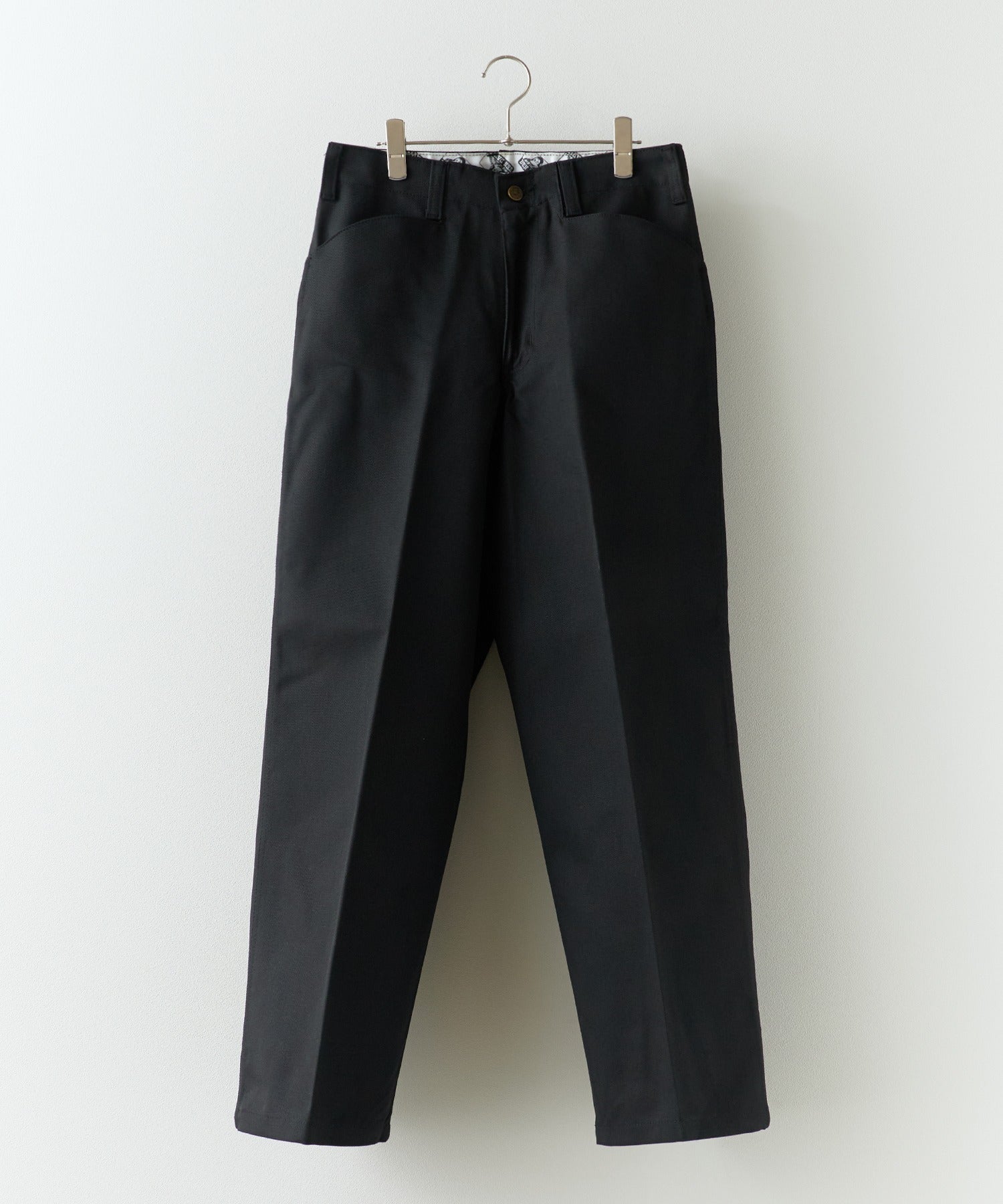 BEN DAVIS / GORILLA CUT PANTS ゴリラカットパンツ