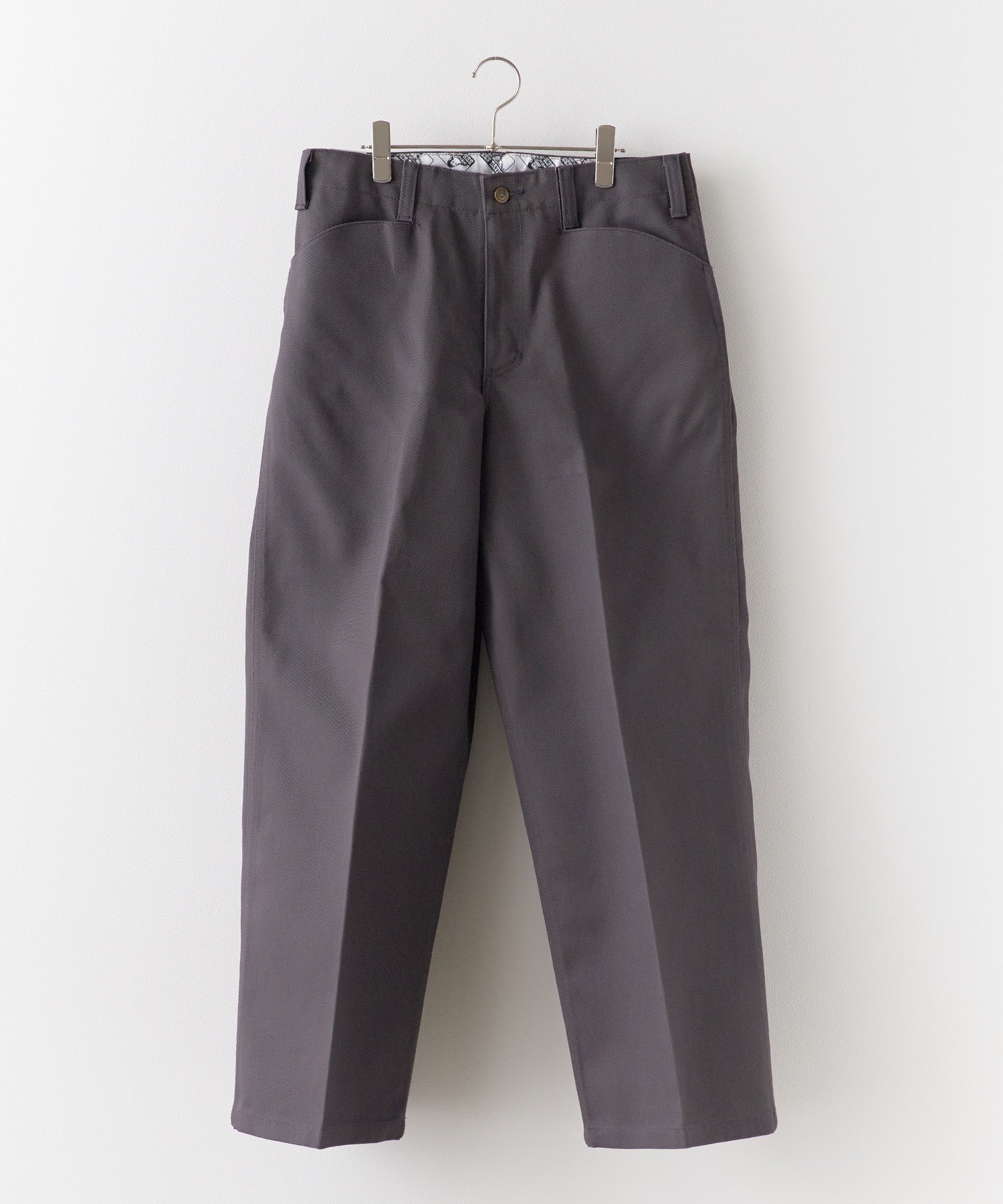 BEN DAVIS / GORILLA CUT PANTS ゴリラカットパンツ