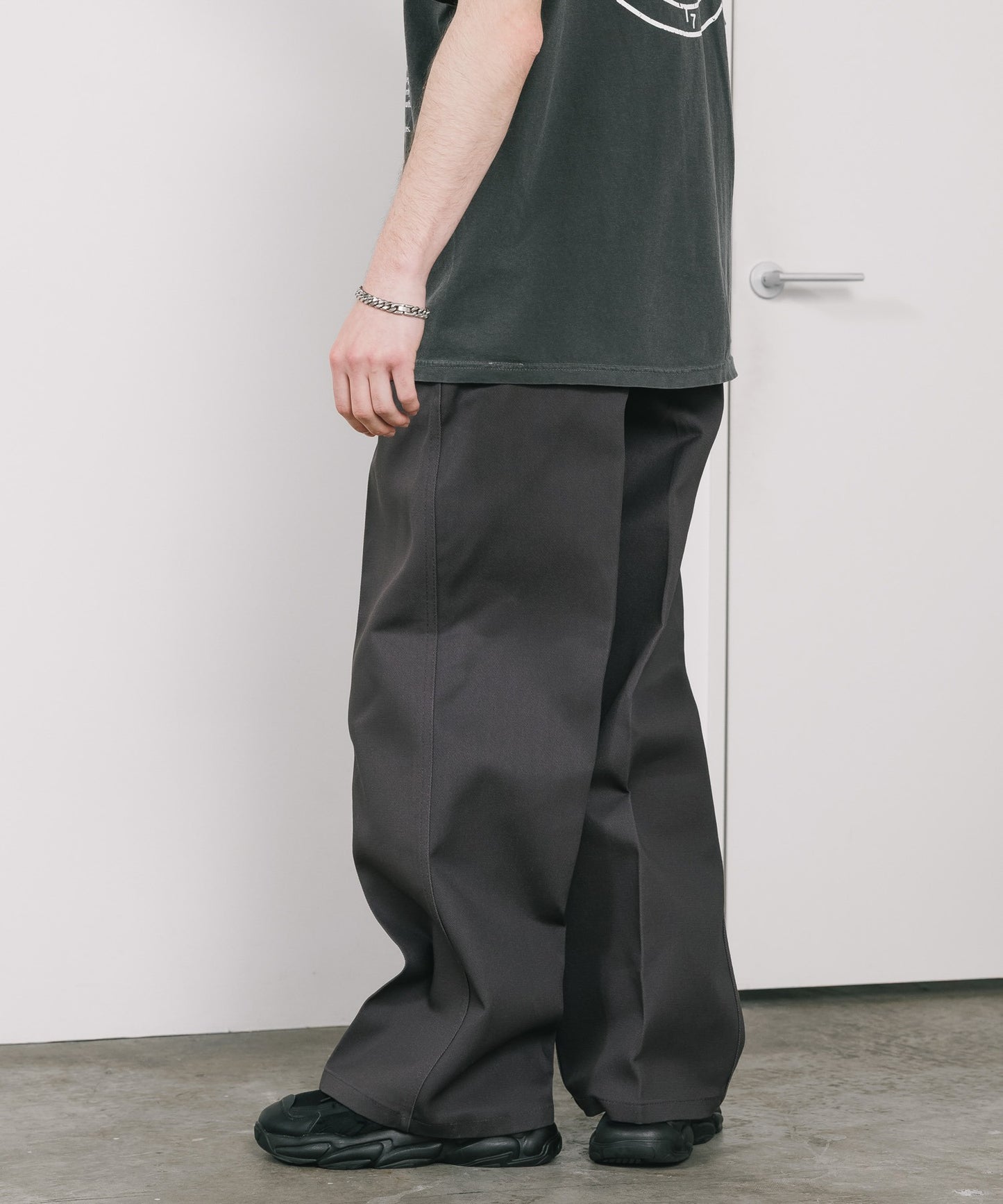 BEN DAVIS / GORILLA CUT PANTS ゴリラカットパンツ