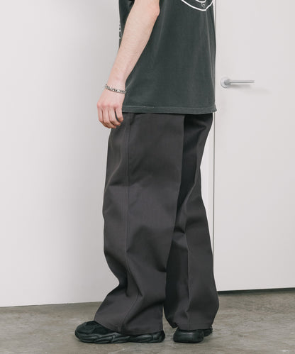 BEN DAVIS / GORILLA CUT PANTS ゴリラカットパンツ