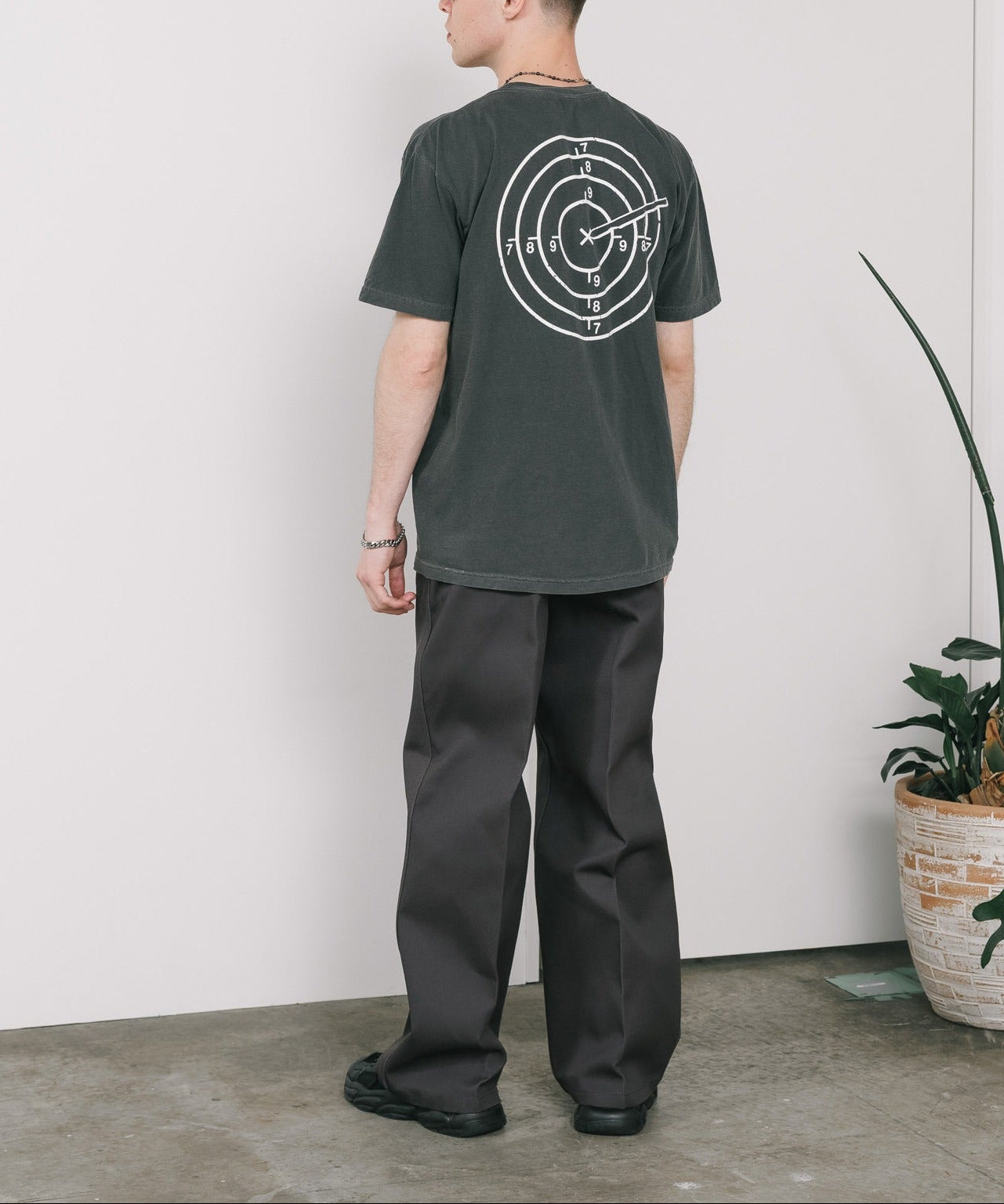 BEN DAVIS / GORILLA CUT PANTS ゴリラカットパンツ – ROOP TOKYO