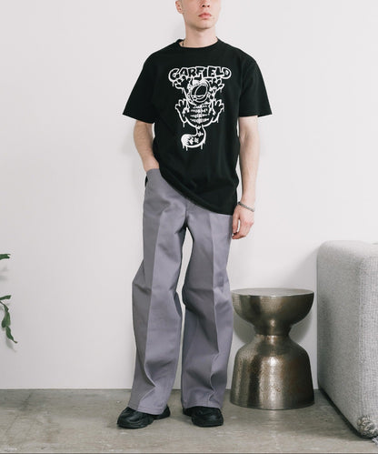 BEN DAVIS / GORILLA CUT PANTS ゴリラカットパンツ
