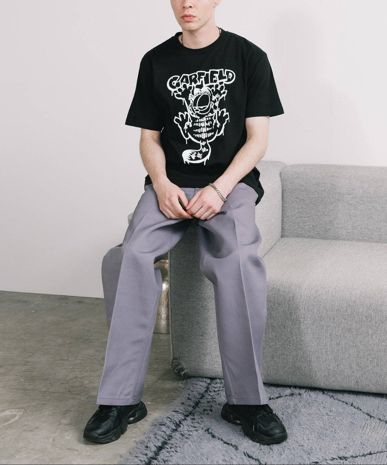 BEN DAVIS / GORILLA CUT PANTS ゴリラカットパンツ