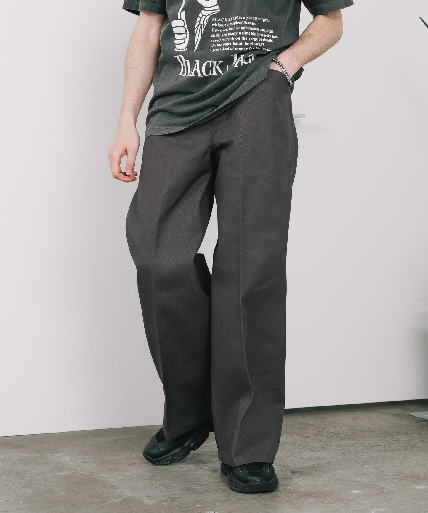 BEN DAVIS / GORILLA CUT PANTS ゴリラカットパンツ