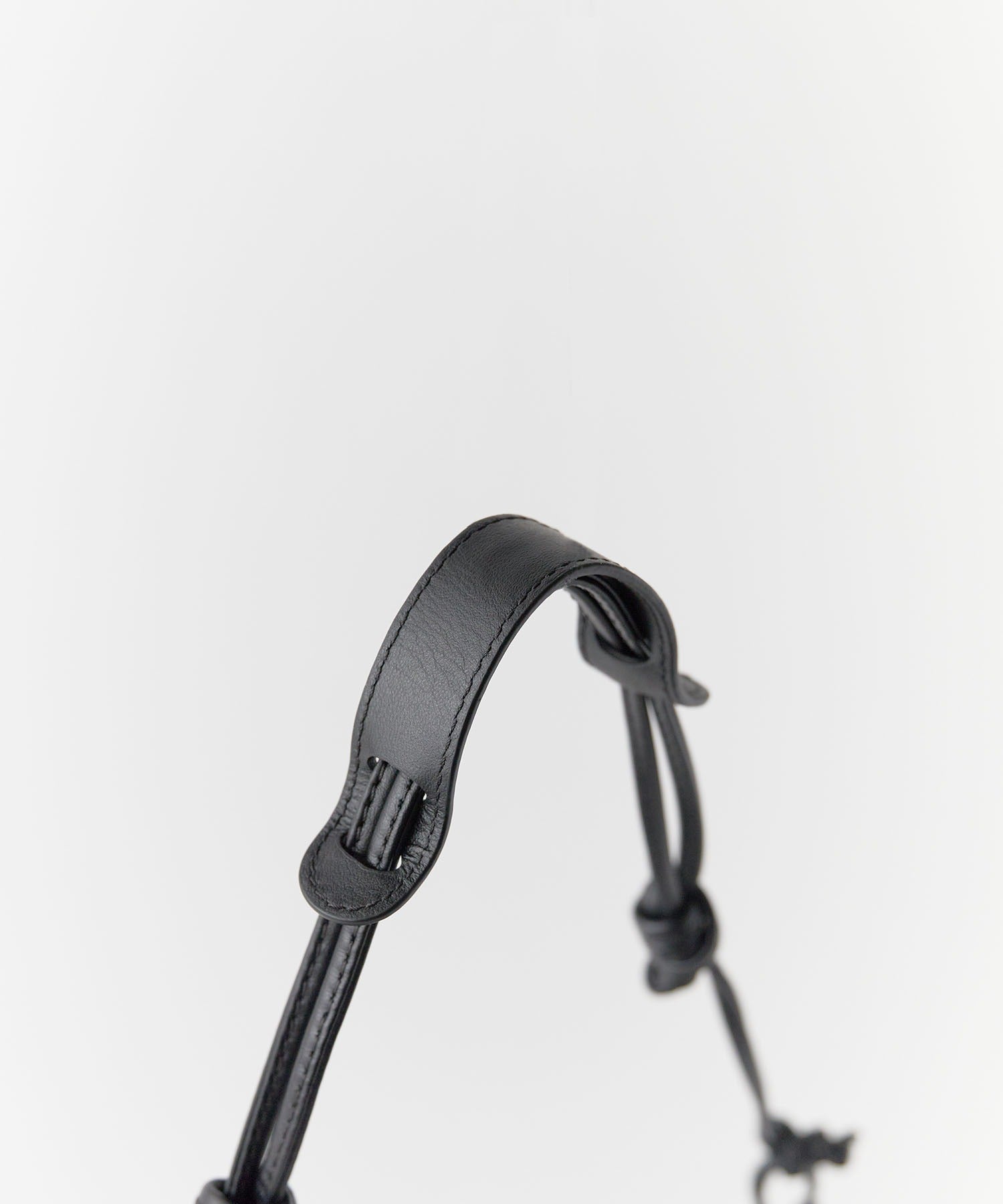 NOTHING WRITTEN / FATU SHOULDER BAG  / FATU ショルダーバッグ