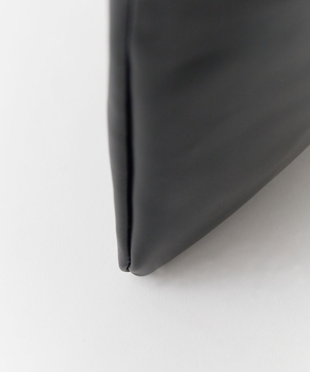 NOTHING WRITTEN / FATU SHOULDER BAG  / FATU ショルダーバッグ