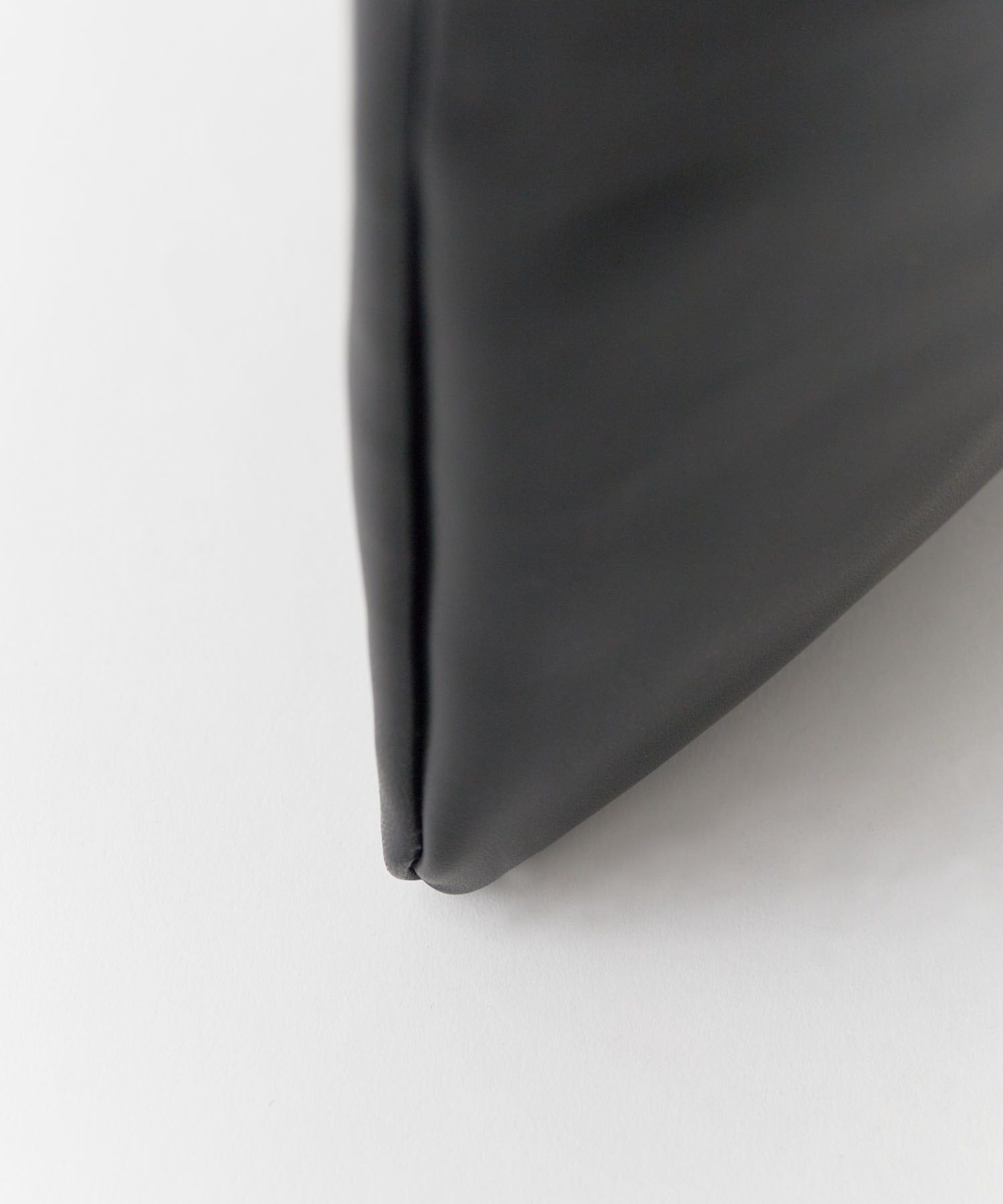 NOTHING WRITTEN / FATU SHOULDER BAG  / FATU ショルダーバッグ