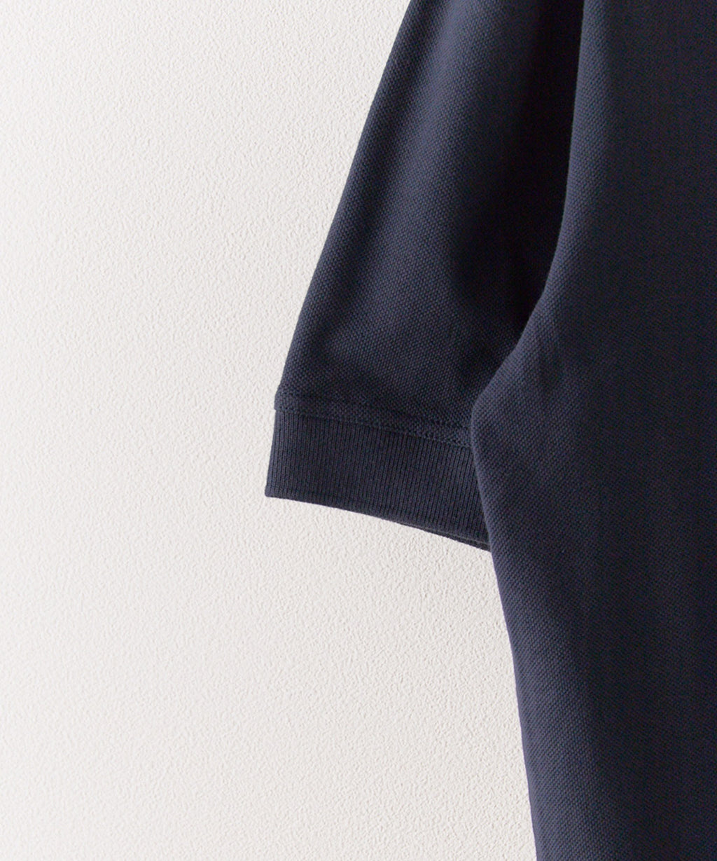 Barbour / barbour hexham os fit polo shirt