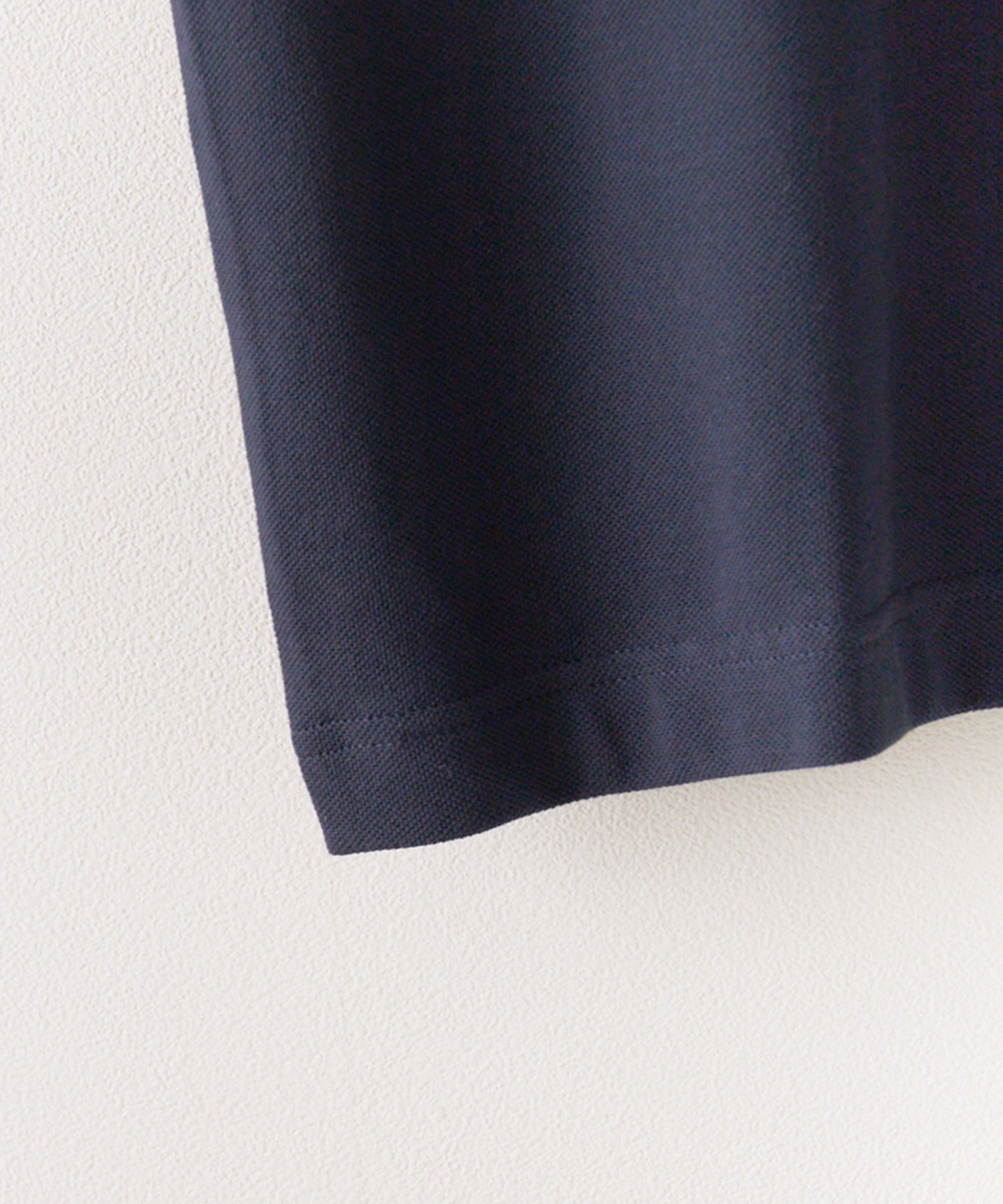 Barbour / barbour hexham os fit polo shirt