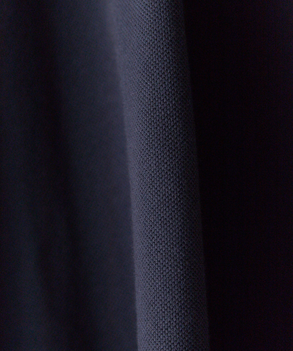 Barbour / barbour hexham os fit polo shirt