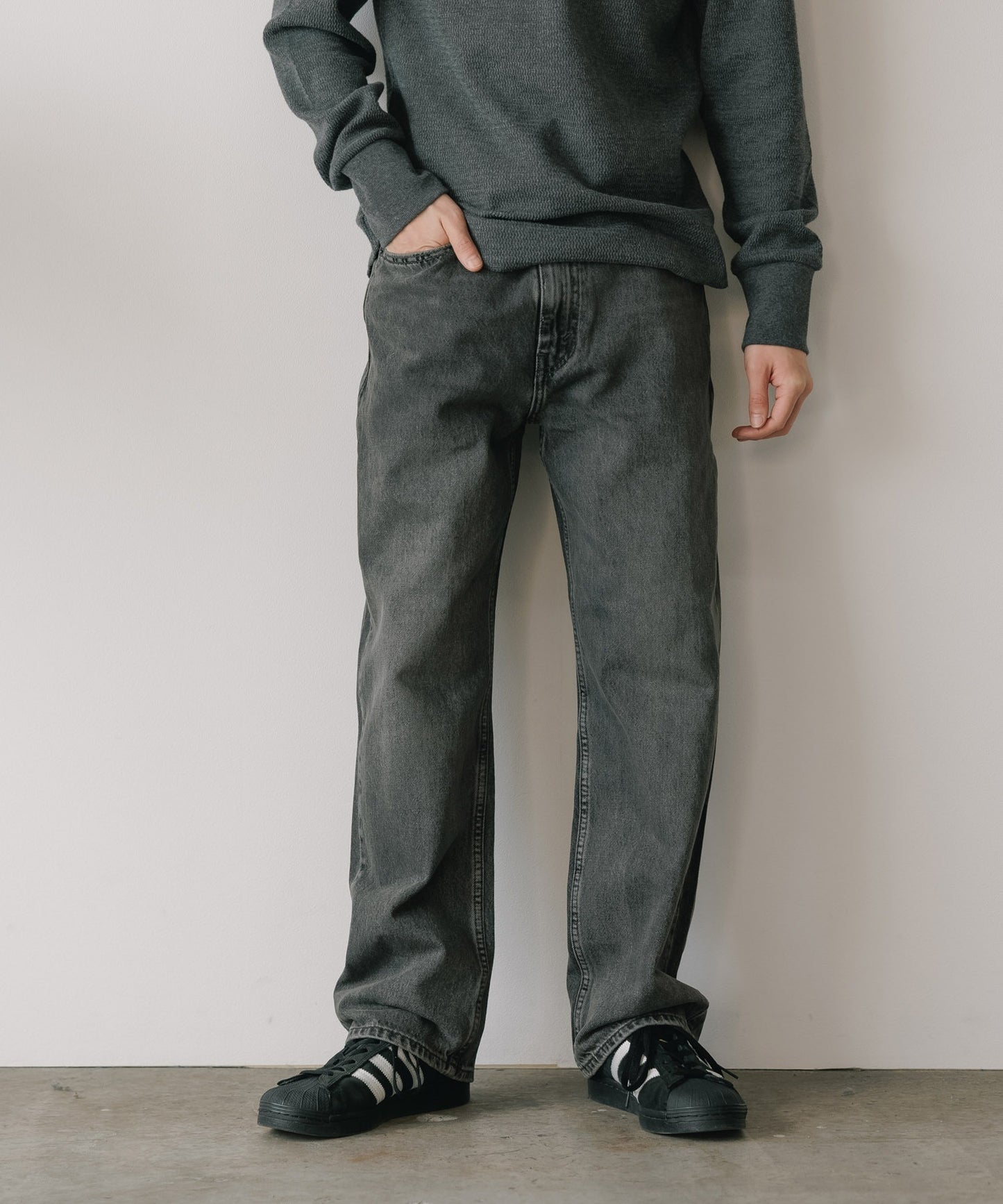 LEVI'S / 565 LOOSE STRAIGHT